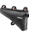 Ortlieb F9976 Frame-Pack RC - Black Matt