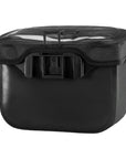 Ortlieb F3128 Ultimate 6 Classic Handlebar Bag - Black