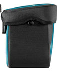 Ortlieb F3130 Ultimate 6 Classic Handlebar Bag - Petrol Blue