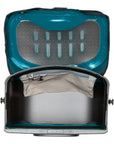 Ortlieb F3130 Ultimate 6 Classic Handlebar Bag - Petrol Blue