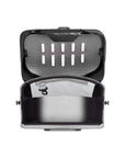 Ortlieb F3611 Ultimate 6 Classic Handlebar Bag - Black