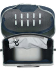 Ortlieb F3636 Ultimate Six Plus Handlebar Bag - Dusk Blue/Denim
