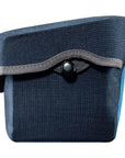 Ortlieb F3636 Ultimate Six Plus Handlebar Bag - Dusk Blue/Denim