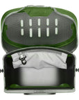 Ortlieb F3637 Ultimate Six Plus Handlebar Bag - Kiwi/Moss Green