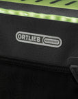Ortlieb F8230 E-Glow Handlebar Bag - Black