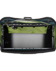 Ortlieb F8231 E-Glow Handlebar Bag - Petrol