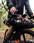 Ortlieb F9922 Handlebar-Pack - Black Matt