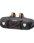 Ortlieb F9922 Handlebar-Pack - Black Matt
