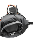 Ortlieb F9922 Handlebar-Pack - Black Matt