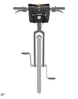 Ortlieb F9923 Handlebar-Pack QR 11L - Black Matt
