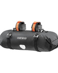Ortlieb F9932 Handlebar-Pack - Black Matt