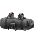 Ortlieb F9932 Handlebar-Pack - Black Matt