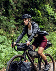 Ortlieb F9942 Frame-Pack Toptube - Black Matt