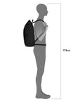Ortlieb R4020 Velocity Back-Pack - Black