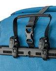 Ortlieb F5206 Back-Roller Plus QL2.1 Pair Bag - Dusk Blue/Denim