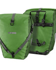 Ortlieb F5207 Back-Roller Plus QL2.1 Pair - Kiwi/Moss Green