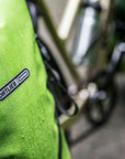 Ortlieb F5207 Back-Roller Plus QL2.1 Pair - Kiwi/Moss Green