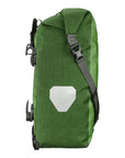 Ortlieb F5207 Back-Roller Plus QL2.1 Pair - Kiwi/Moss Green