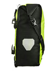 Ortlieb F5504 Back-Roller High Visibility Pannier Bag - Neon Yellow Reflect