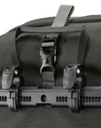 Ortlieb F5507 Back-Roller Urban QL2.1 Single Pannier Bag - Pine