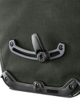 Ortlieb F5507 Back-Roller Urban QL2.1 Single Pannier Bag - Pine