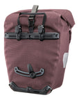 Ortlieb F5508 Back-Roller Urban QL2.1 Single Pannier Bag - Ash Rose