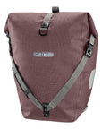 Ortlieb F5508 Back-Roller Urban QL2.1 Single Pannier Bag - Ash Rose