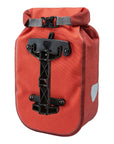 Ortlieb F6403 Fork-Pack Salsa - Dark Chili