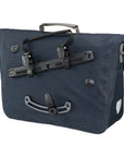 Ortlieb F70665 Commuter-Bag Two Urban QL2.1 - Blue