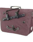 Ortlieb F70668 Commuter-Bag Two Urban - Ash Rose