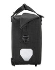 Ortlieb F70952 Office-Bag QL3.1 High Visibility - Black
