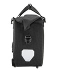 Ortlieb F70971 Office-Bag QL2.1 High Visibility - Black