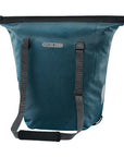 Ortlieb F7422 Bike-Shopper - Petrol