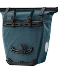 Ortlieb F7422 Bike-Shopper - Petrol