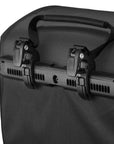 Ortlieb F7524 Velo-Shopper Single Pannier Bag - Black
