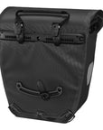 Ortlieb F7524 Velo-Shopper Single Pannier Bag - Black