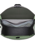 Ortlieb F7526 Velo-Shopper Single Pannier Bag - Pistachio
