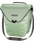 Ortlieb F7526 Velo-Shopper Single Pannier Bag - Pistachio