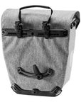 Ortlieb F7528 Velo-Shopper Cement - Cascade