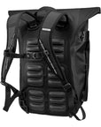Ortlieb F7712 Vario PS Backpack - Black