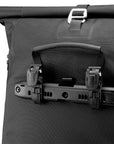 Ortlieb F7712 Vario PS Backpack - Black