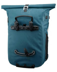 Ortlieb F7713 Vario PS Single Bag - Petrol