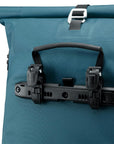 Ortlieb F7713 Vario PS Single Bag - Petrol