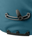 Ortlieb F7713 Vario PS Single Bag - Petrol