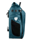 Ortlieb F7713 Vario PS Single Bag - Petrol