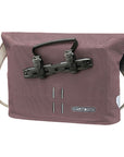 Ortlieb F8104 Twin-City Urban QL2.1 - Ash Rose