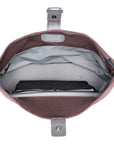 Ortlieb F8104 Twin-City Urban QL2.1 - Ash Rose