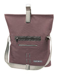 Ortlieb F8104 Twin-City Urban QL2.1 - Ash Rose