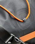 Ortlieb F9902 Seat-Pack - Black Matt