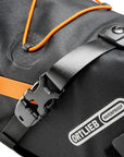 Ortlieb F9902 Seat-Pack - Black Matt